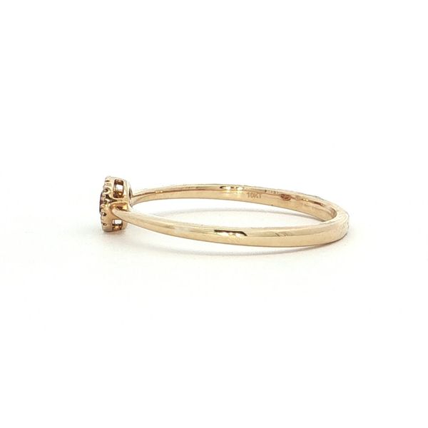Gemstone Ring Image 2 Your Jewelry Box Altoona, PA