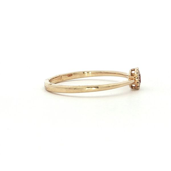 Gemstone Ring Image 4 Your Jewelry Box Altoona, PA
