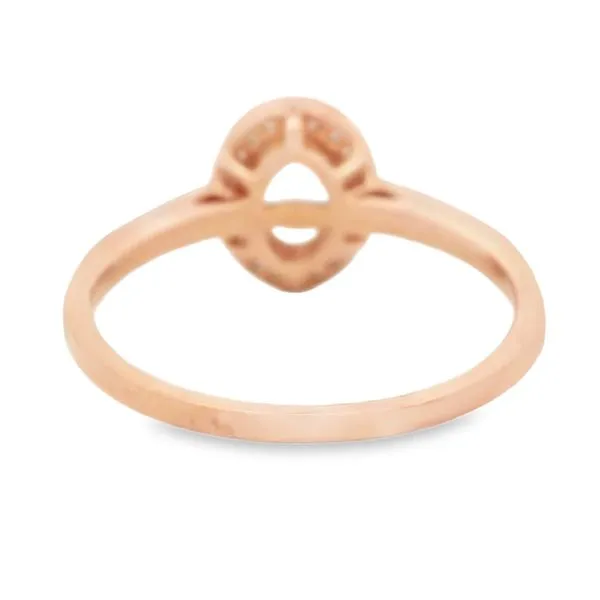 Gemstone Ring Image 3 Your Jewelry Box Altoona, PA