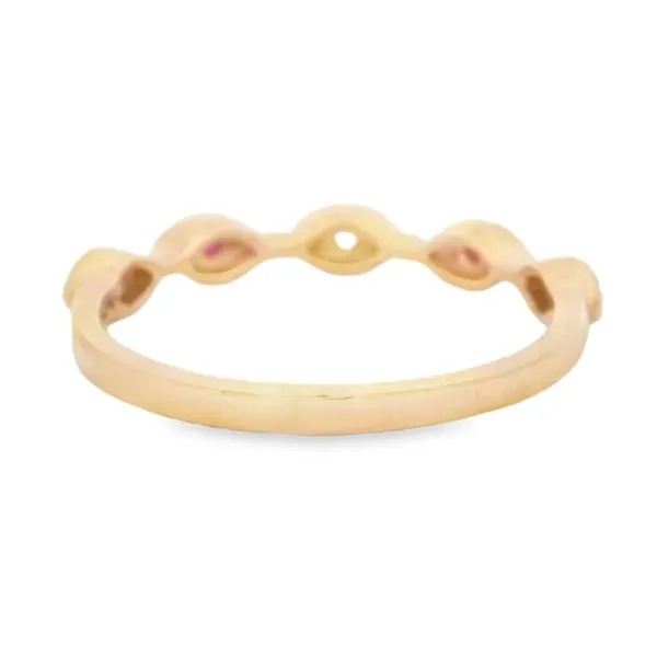 Gemstone Ring Image 3 Your Jewelry Box Altoona, PA