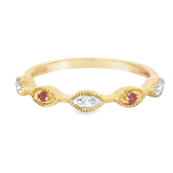 Gemstone Ring Your Jewelry Box Altoona, PA