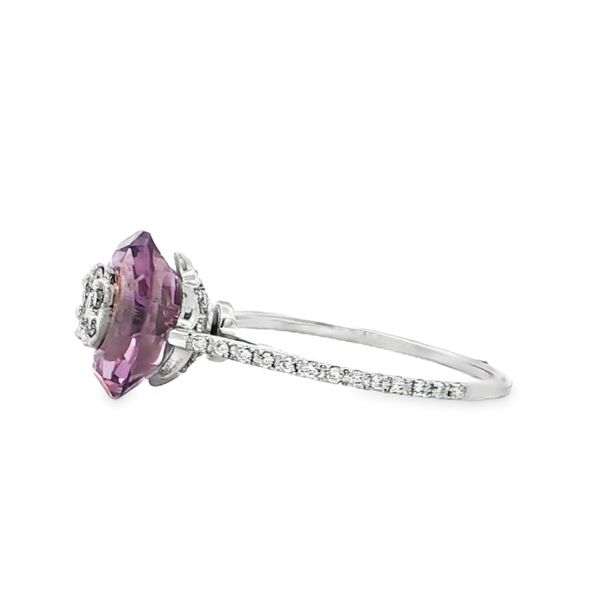Gemstone Ring Image 2 Your Jewelry Box Altoona, PA