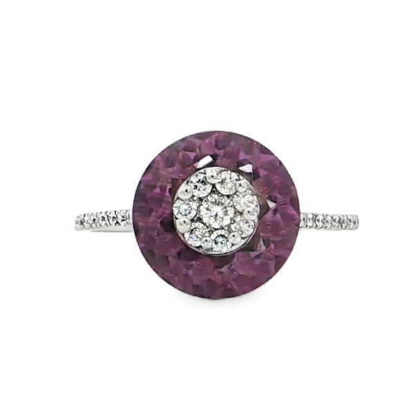 Gemstone Ring Your Jewelry Box Altoona, PA