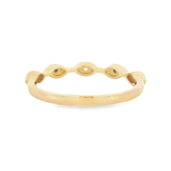 Gemstone Ring Image 3 Your Jewelry Box Altoona, PA