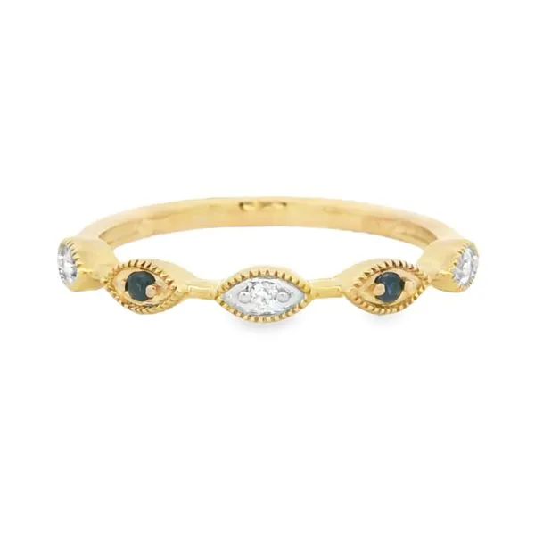 Gemstone Ring Your Jewelry Box Altoona, PA