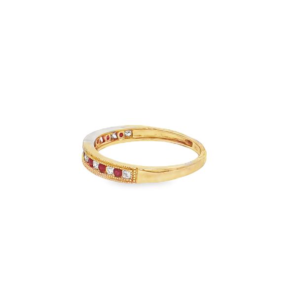 Gemstone Ring Image 2 Your Jewelry Box Altoona, PA