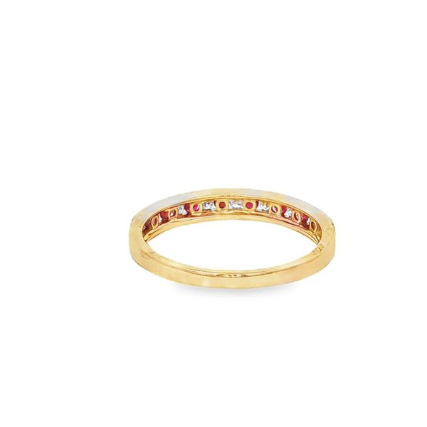 Gemstone Ring Image 3 Your Jewelry Box Altoona, PA
