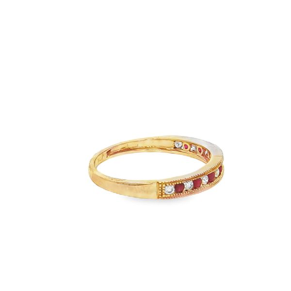 Gemstone Ring Image 4 Your Jewelry Box Altoona, PA
