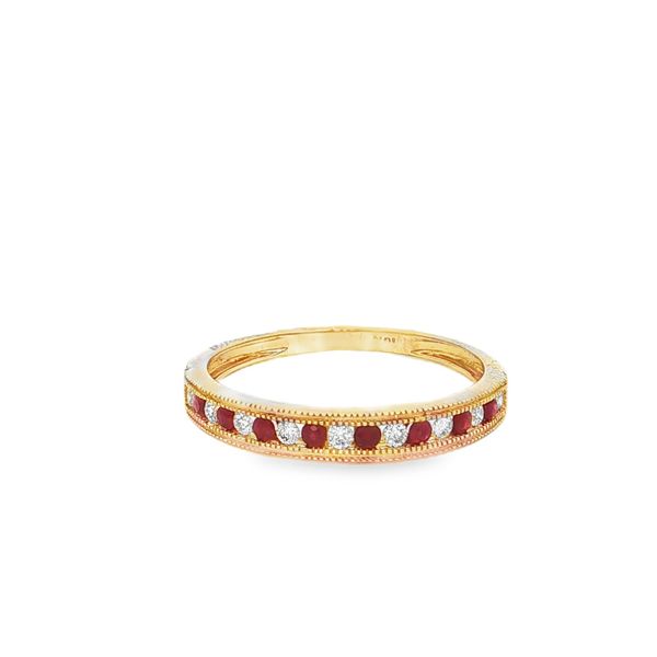 Gemstone Ring Your Jewelry Box Altoona, PA