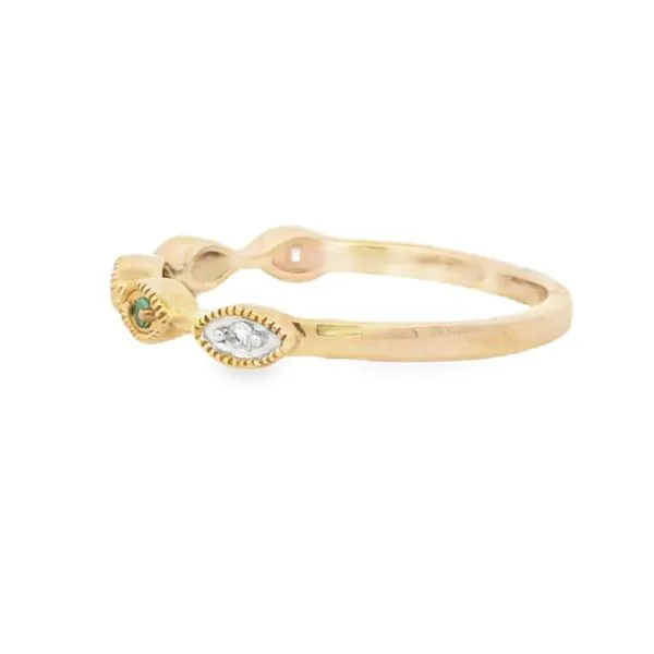 Gemstone Ring Image 2 Your Jewelry Box Altoona, PA