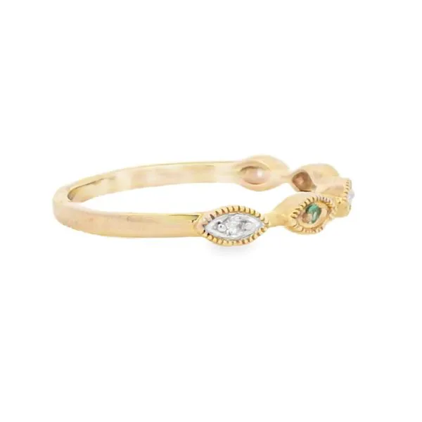 Gemstone Ring Image 4 Your Jewelry Box Altoona, PA