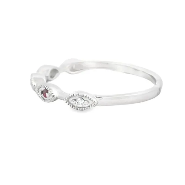 Gemstone Ring Image 2 Your Jewelry Box Altoona, PA