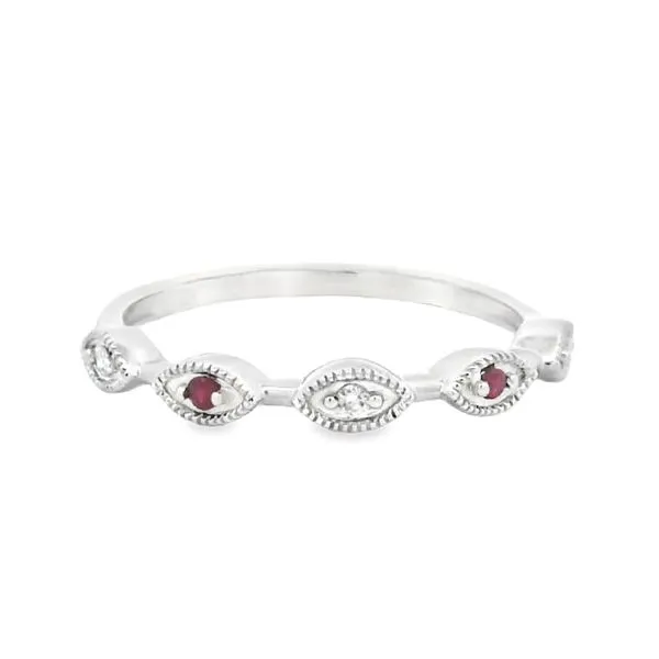 Gemstone Ring Your Jewelry Box Altoona, PA