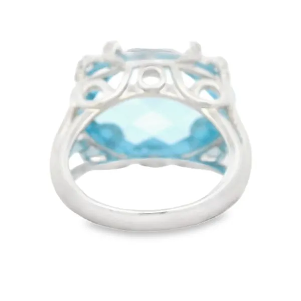 Gemstone Ring Image 3 Your Jewelry Box Altoona, PA