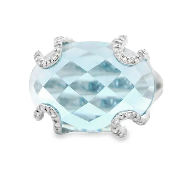 Gemstone Ring Your Jewelry Box Altoona, PA