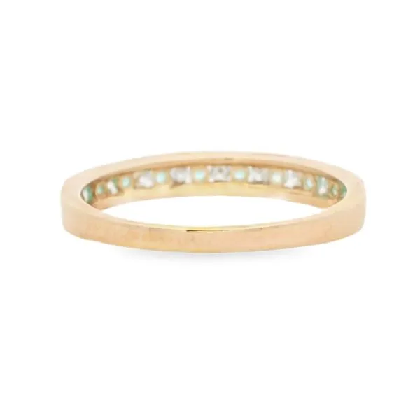 Gemstone Ring Image 3 Your Jewelry Box Altoona, PA