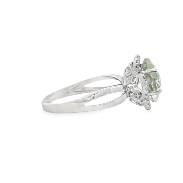 Gemstone Ring Image 2 Your Jewelry Box Altoona, PA