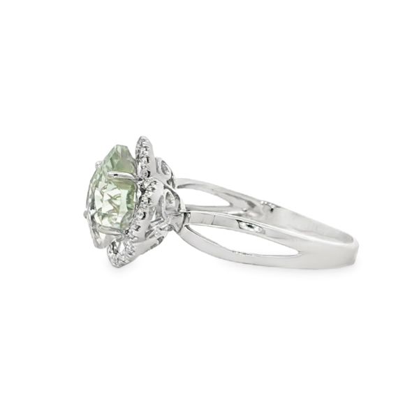 Gemstone Ring Image 4 Your Jewelry Box Altoona, PA