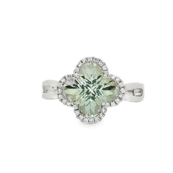 Gemstone Ring Your Jewelry Box Altoona, PA