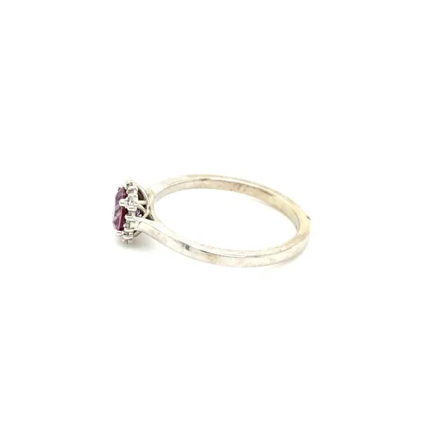 Gemstone Ring Image 3 Your Jewelry Box Altoona, PA