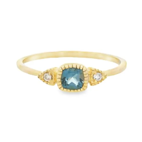 Gemstone Ring Your Jewelry Box Altoona, PA
