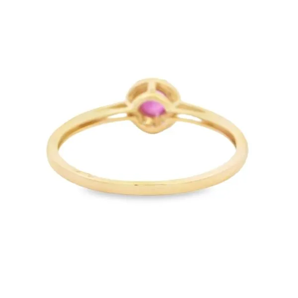 Gemstone Ring Image 3 Your Jewelry Box Altoona, PA