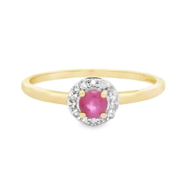 Gemstone Ring Your Jewelry Box Altoona, PA
