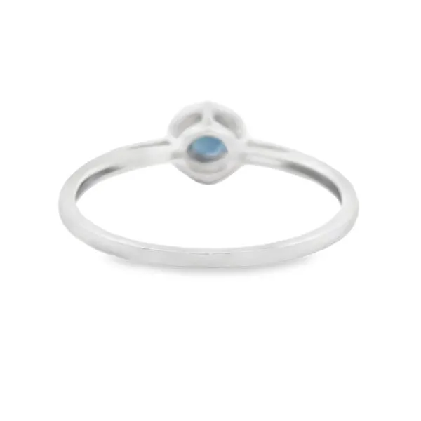 Gemstone Ring Image 3 Your Jewelry Box Altoona, PA