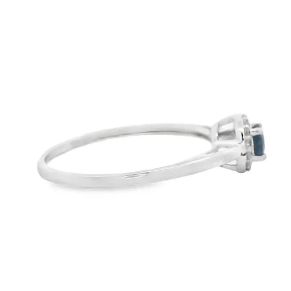 Gemstone Ring Image 4 Your Jewelry Box Altoona, PA