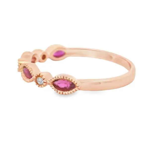Gemstone Ring Image 2 Your Jewelry Box Altoona, PA