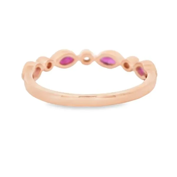 Gemstone Ring Image 3 Your Jewelry Box Altoona, PA
