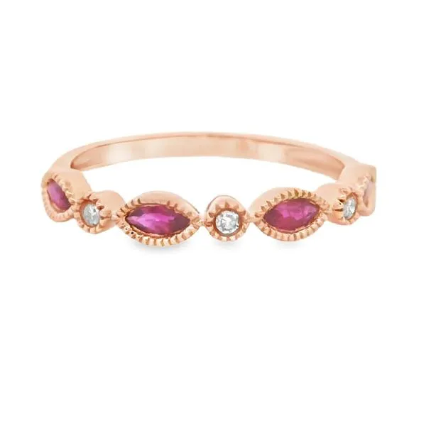 Gemstone Ring Your Jewelry Box Altoona, PA