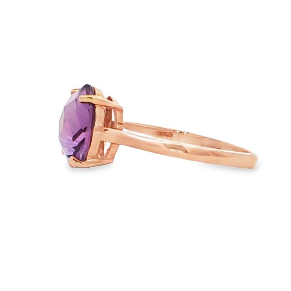 Gemstone Ring Image 2 Your Jewelry Box Altoona, PA