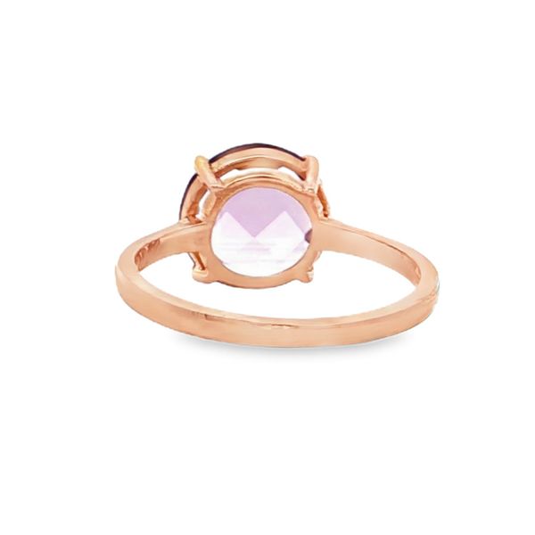 Gemstone Ring Image 3 Your Jewelry Box Altoona, PA