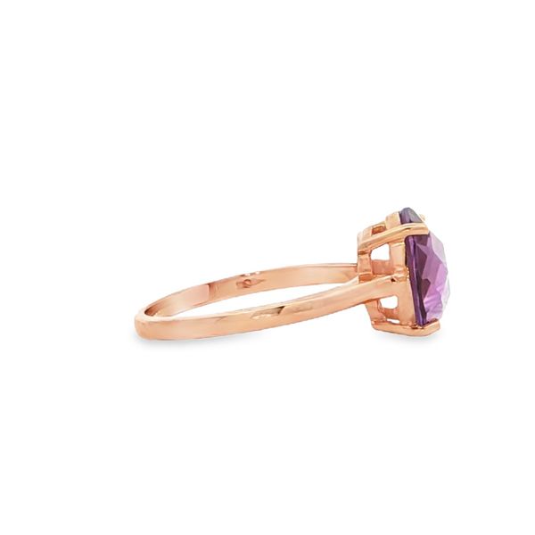 Gemstone Ring Image 4 Your Jewelry Box Altoona, PA