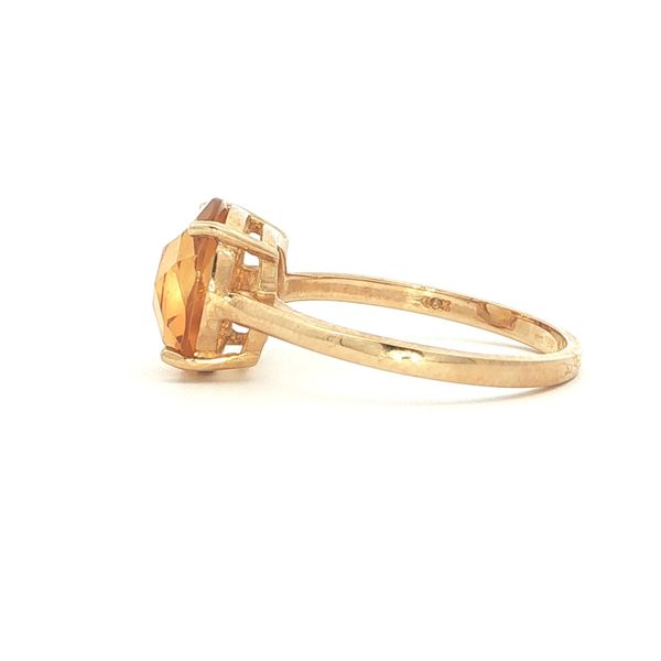 Gemstone Ring Image 2 Your Jewelry Box Altoona, PA