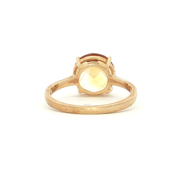 Gemstone Ring Image 3 Your Jewelry Box Altoona, PA