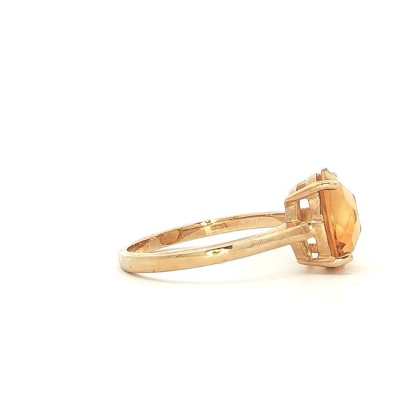 Gemstone Ring Image 4 Your Jewelry Box Altoona, PA