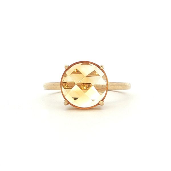Gemstone Ring Your Jewelry Box Altoona, PA