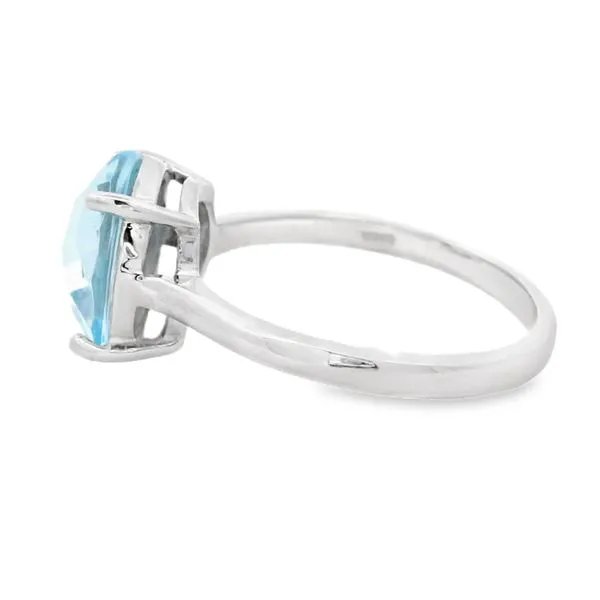 Gemstone Ring Image 2 Your Jewelry Box Altoona, PA