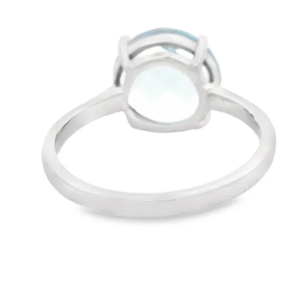 Gemstone Ring Image 3 Your Jewelry Box Altoona, PA