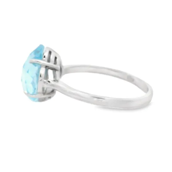 Gemstone Ring Image 2 Your Jewelry Box Altoona, PA
