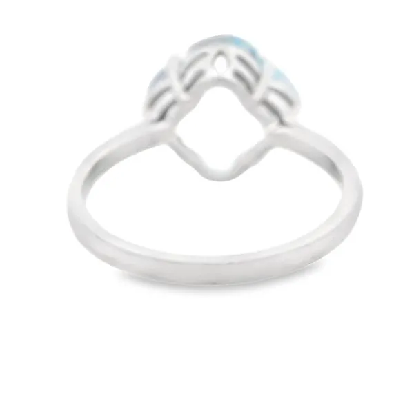 Gemstone Ring Image 3 Your Jewelry Box Altoona, PA