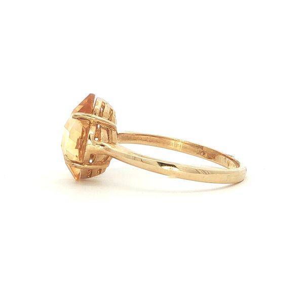 Gemstone Ring Image 2 Your Jewelry Box Altoona, PA