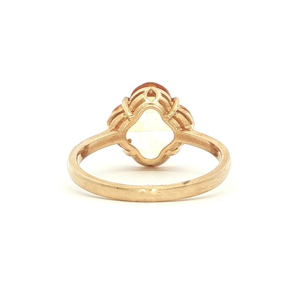 Gemstone Ring Image 3 Your Jewelry Box Altoona, PA