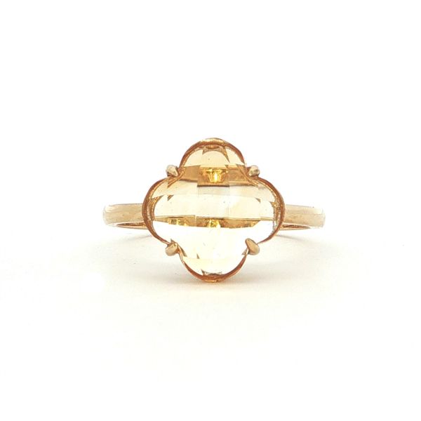 Gemstone Ring Your Jewelry Box Altoona, PA
