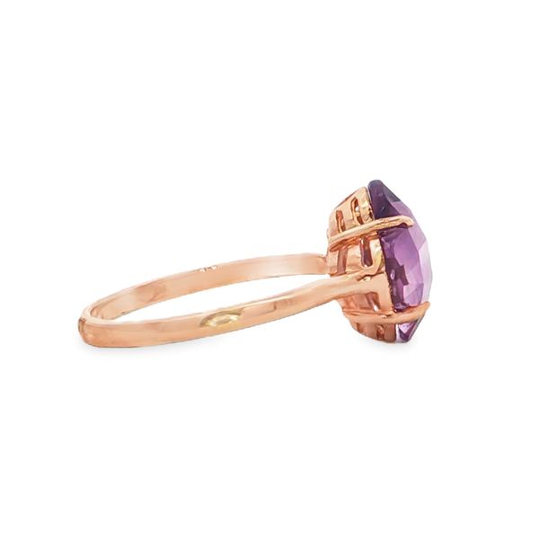 Gemstone Ring Image 2 Your Jewelry Box Altoona, PA