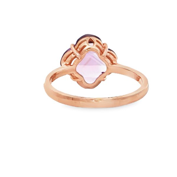 Gemstone Ring Image 3 Your Jewelry Box Altoona, PA