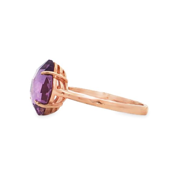 Gemstone Ring Image 4 Your Jewelry Box Altoona, PA