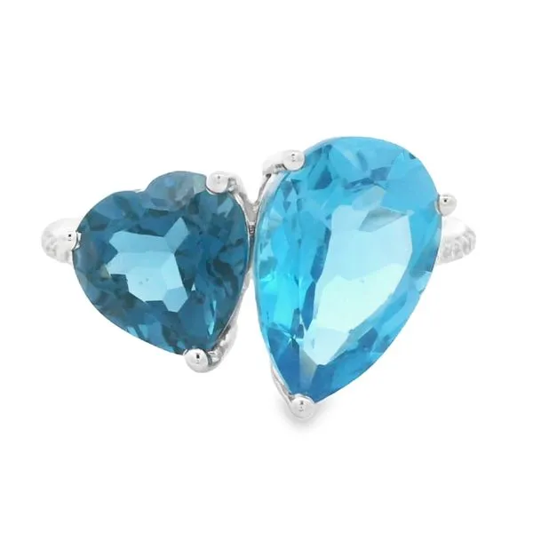 Gemstone Ring Your Jewelry Box Altoona, PA